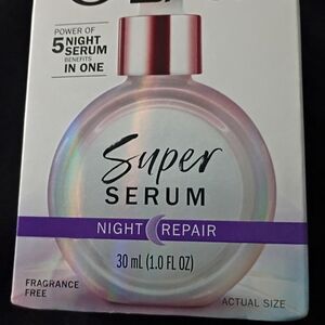 Super Serum Night Repair Serum